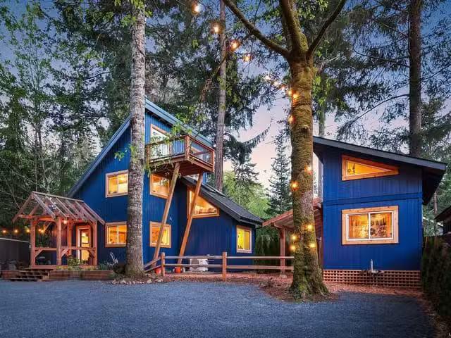 House for sale in Courtenay, British Columbia
