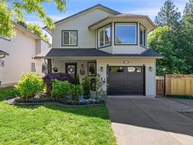 House for sale in Courtenay, British Columbia