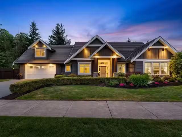 House for sale in Courtenay, British Columbia