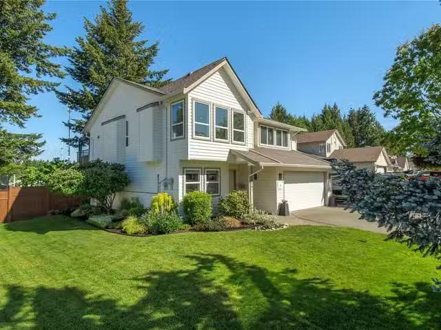 House for sale in Courtenay, Comox Valley Regional District