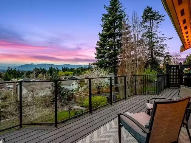 House for sale in Courtenay, British Columbia