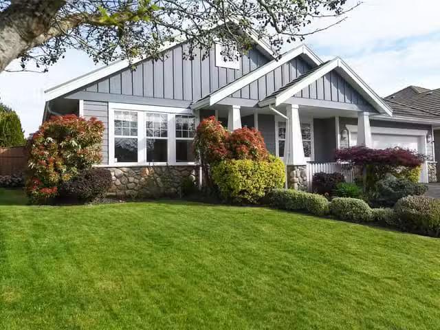 House for sale in Courtenay, British Columbia