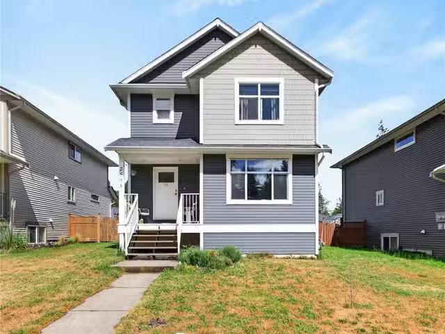 House for sale in Courtenay, British Columbia