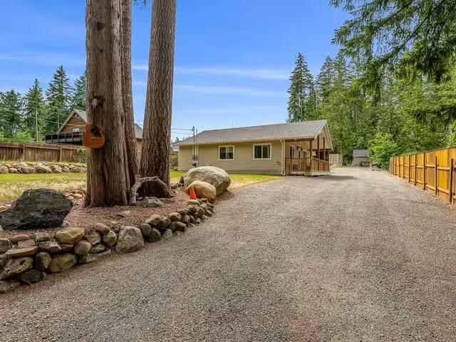 House for sale in Courtenay, British Columbia