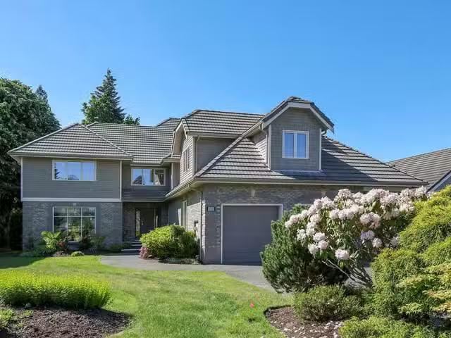 House for sale in Courtenay, British Columbia