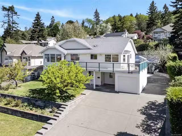 House for sale in Courtenay, British Columbia