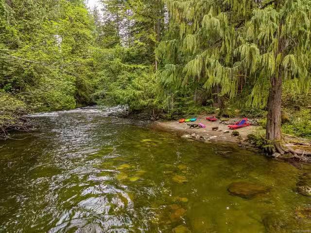House for sale in Courtenay, British Columbia