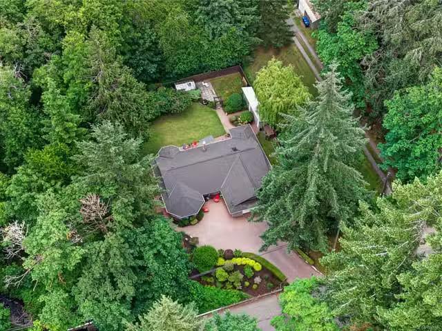 House for sale in Courtenay, British Columbia