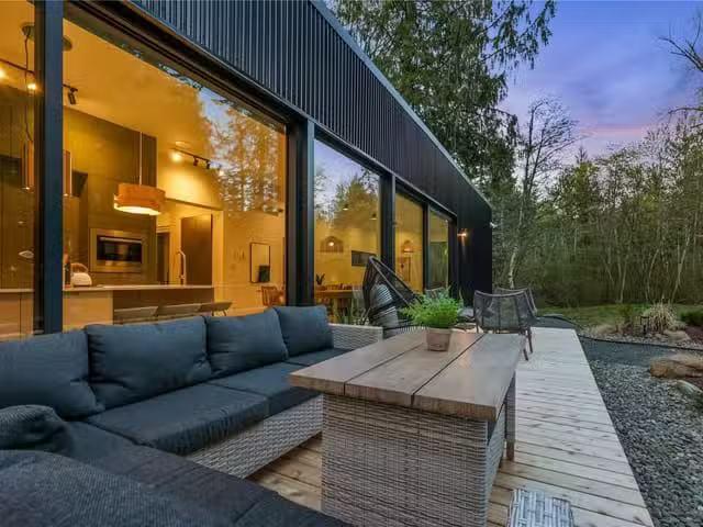 House for sale in Courtenay, British Columbia
