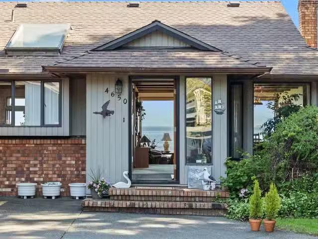 House for sale in Courtenay, British Columbia