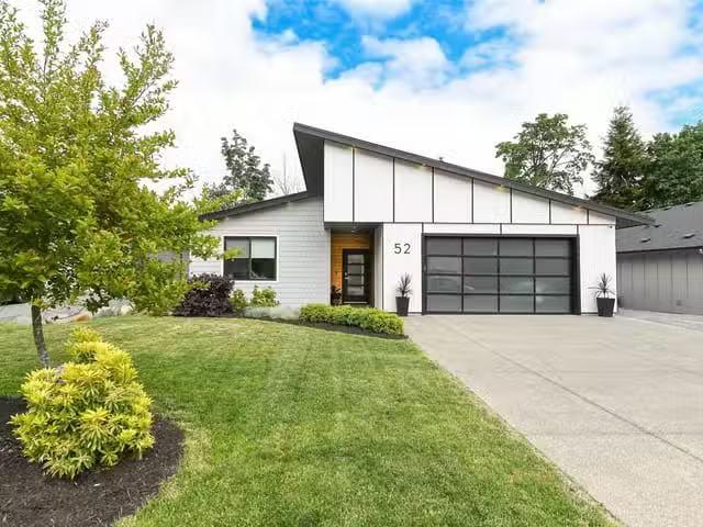 House for sale in Courtenay, British Columbia