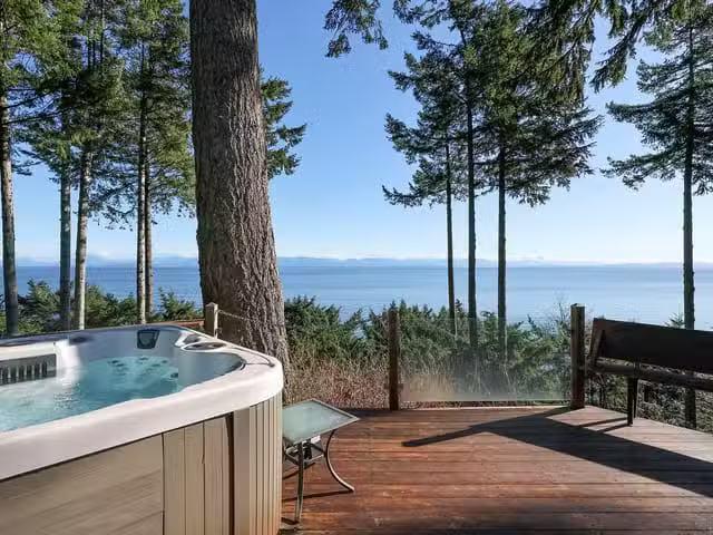 House for sale in Courtenay, British Columbia