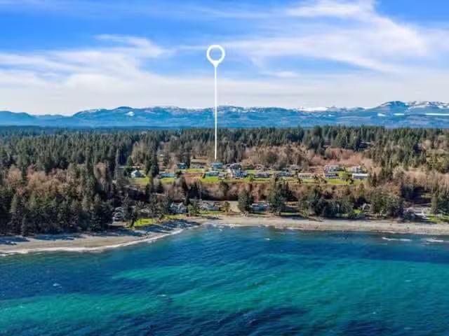 House for sale in Courtenay, British Columbia
