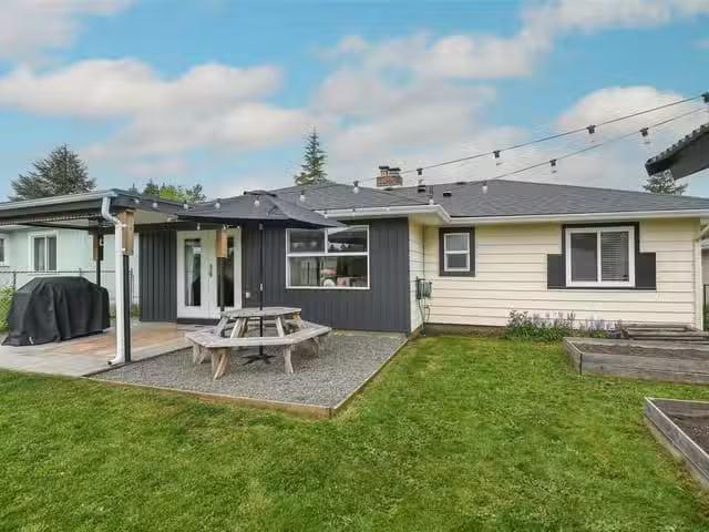 House for sale in Courtenay, British Columbia