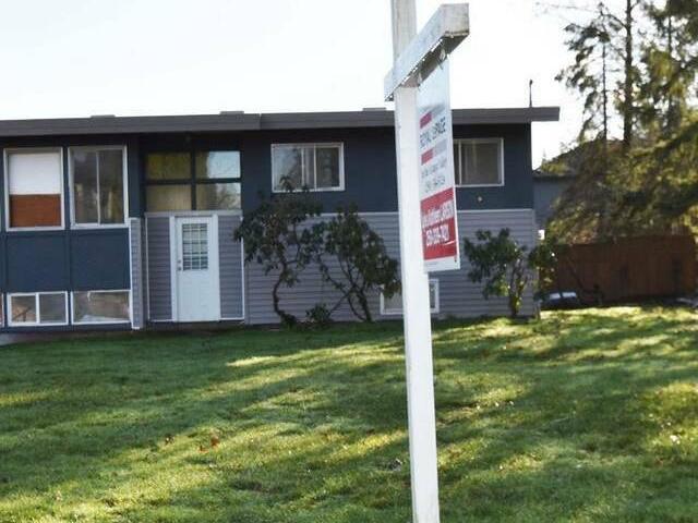 House for sale in Courtenay
