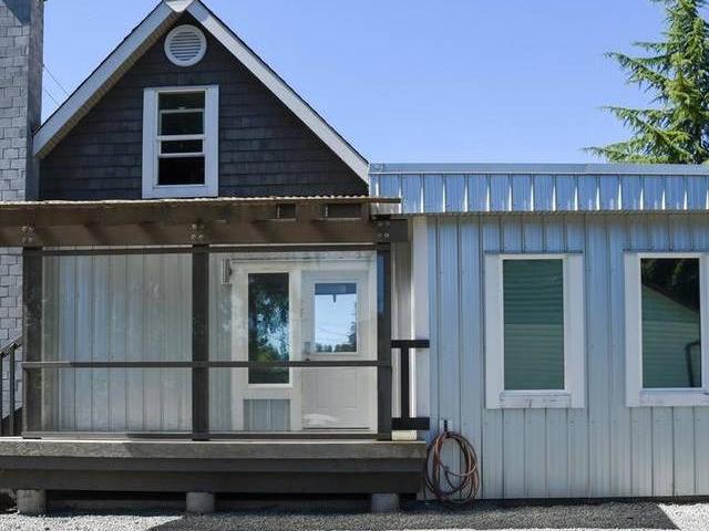 House for sale in Courtenay