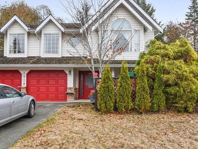 House for sale in Courtenay