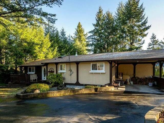 House for sale in Courtenay, British Columbia