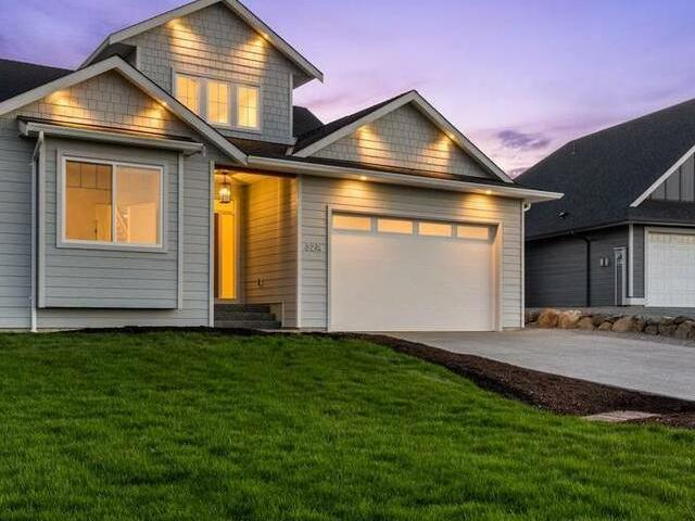 House for sale in Courtenay