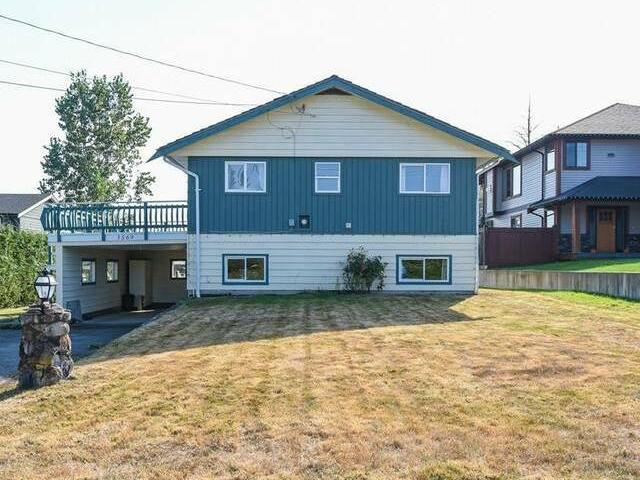 House for sale in Courtenay