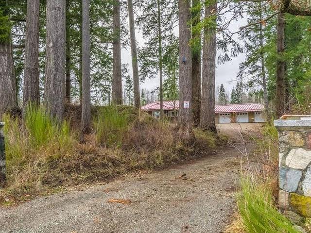 House for sale in Courtenay