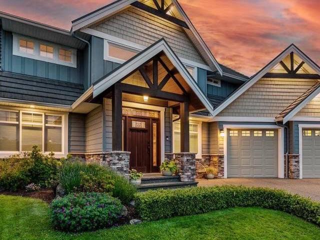 House for sale in Courtenay