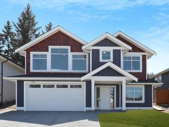 House for sale in Courtenay House for sale in Courtenay