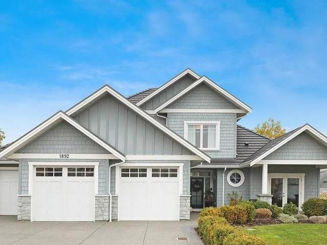 House for sale in Courtenay