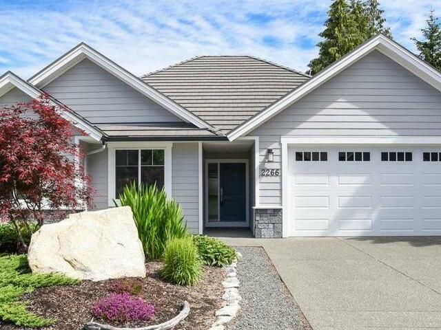 House for sale in Courtenay