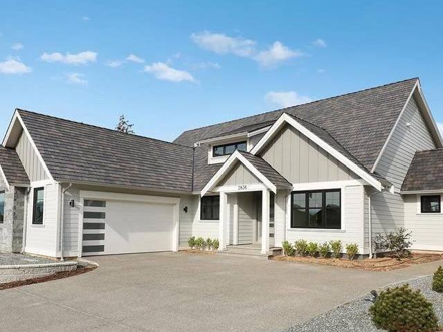 House for sale in Courtenay