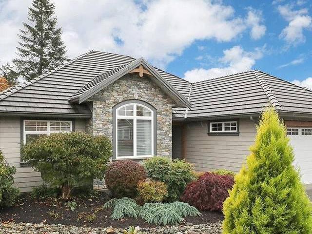 House for sale in Courtenay