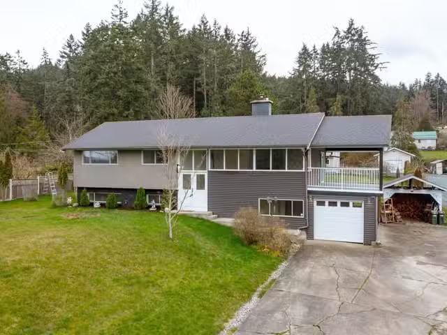 House for sale in North Cowichan, British Columbia