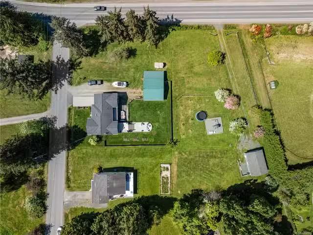 House for sale in North Cowichan, British Columbia