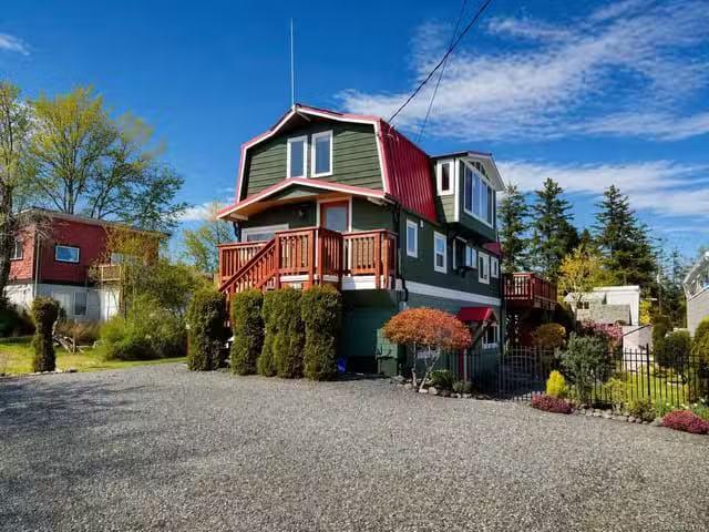 House for sale in North Cowichan, British Columbia