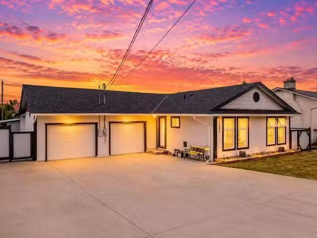 House for sale in North Cowichan, British Columbia