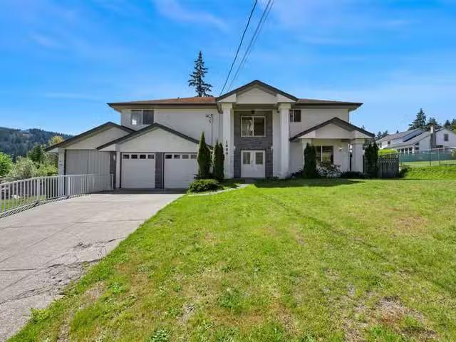 House for sale in North Cowichan, British Columbia