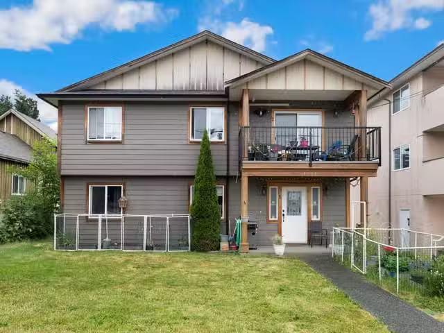 House for sale in North Cowichan, British Columbia
