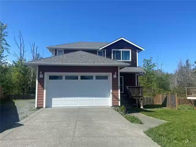 House for sale in North Cowichan, British Columbia