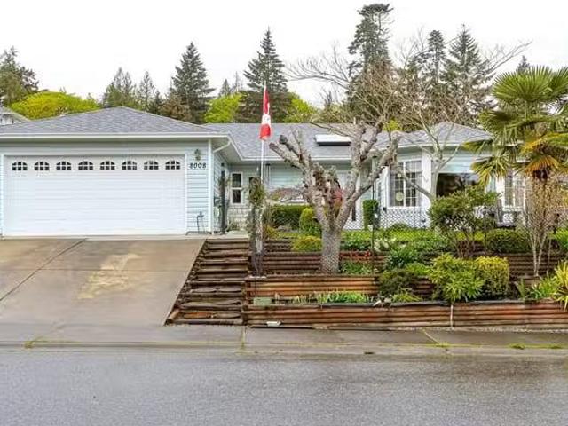 House for sale in North Cowichan, British Columbia