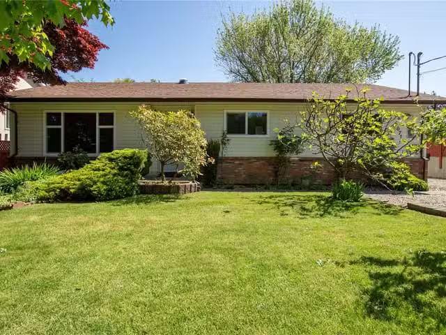 House for sale in North Cowichan, British Columbia