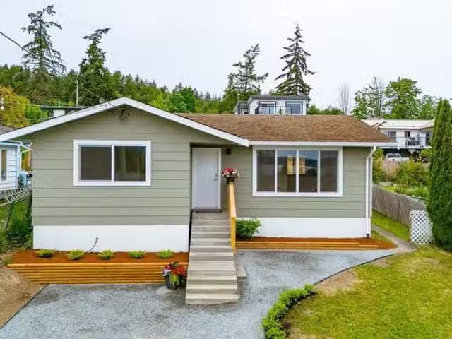 House for sale in North Cowichan, British Columbia