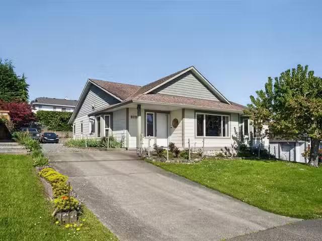 House for sale in North Cowichan, British Columbia