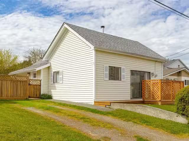 House for sale in North Cowichan, British Columbia