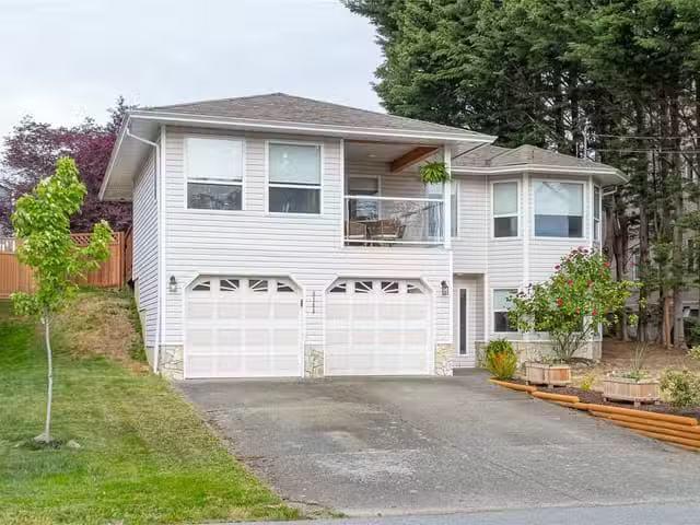 House for sale in North Cowichan, British Columbia