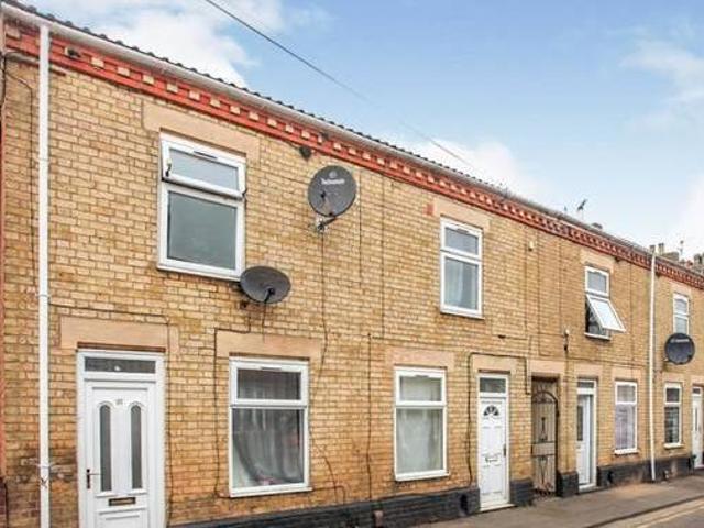 House for sale in Cambridgeshire