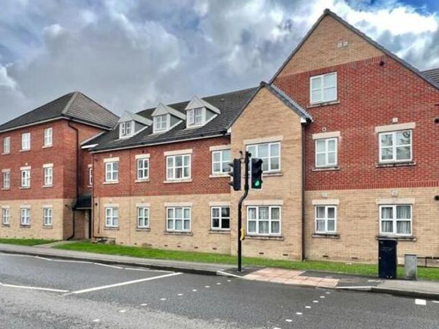 House for sale in South Yorkshire