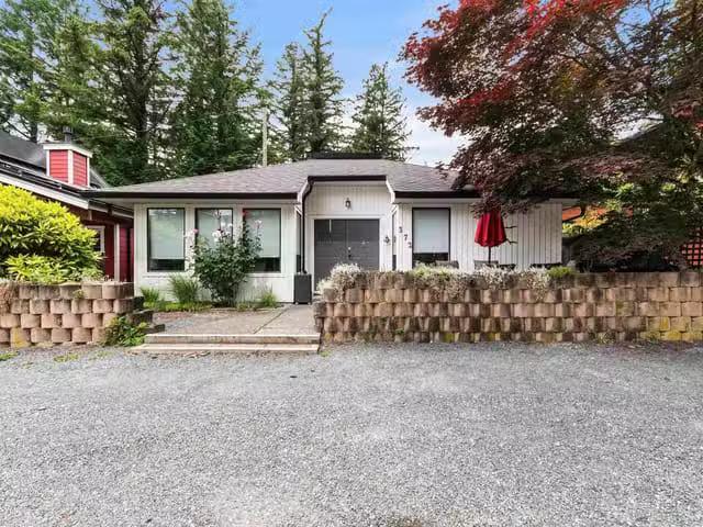 House for sale in British Columbia