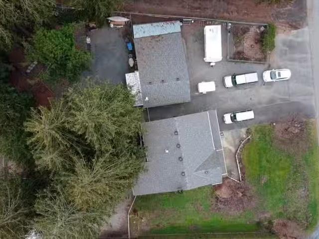 House for sale in British Columbia