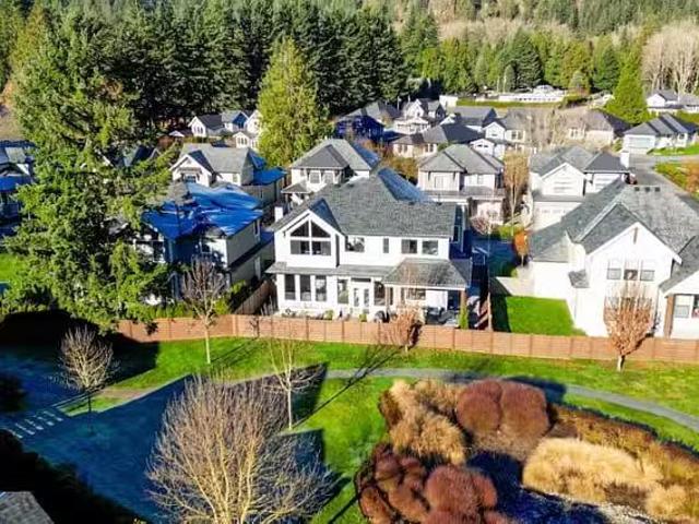 House for sale in British Columbia