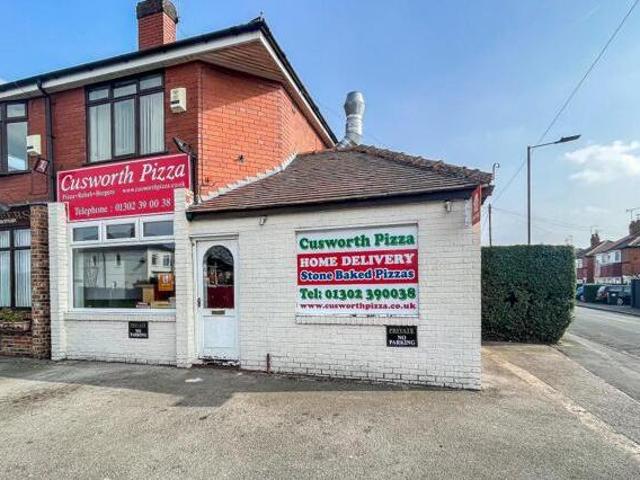 House for sale in Sprotbrough and Cusworth, Cusworth